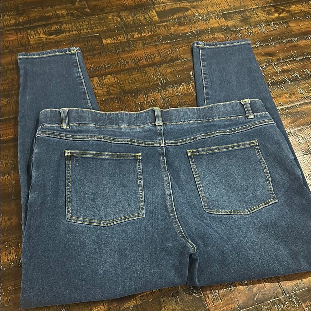 BETABRAND Yoga Denim XXL - Picture 6 of 6